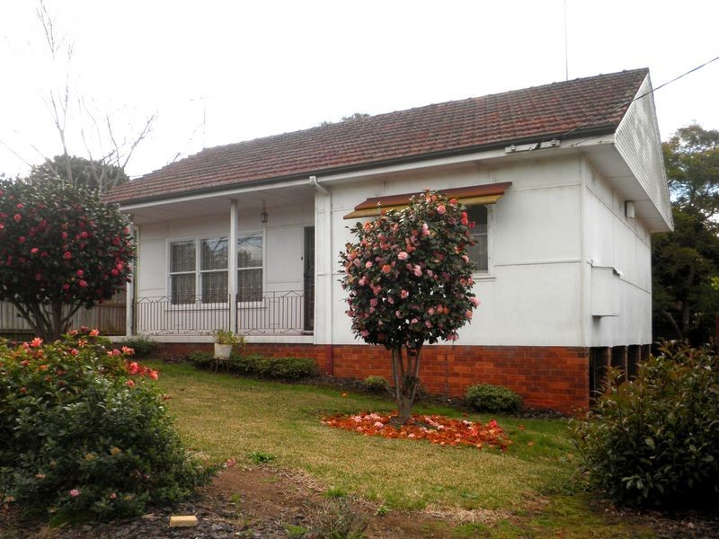 11 Wilkinson Lane, Telopea NSW 2117