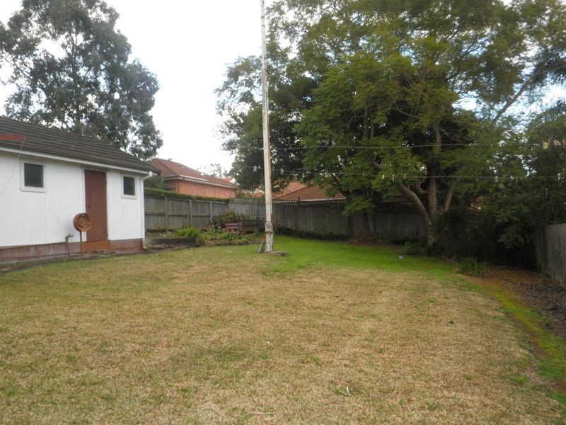 11 Wilkinson Lane, Telopea NSW 2117