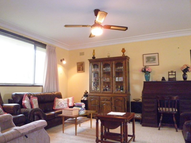 50 Bellevue Drive, Carlingford NSW 2118