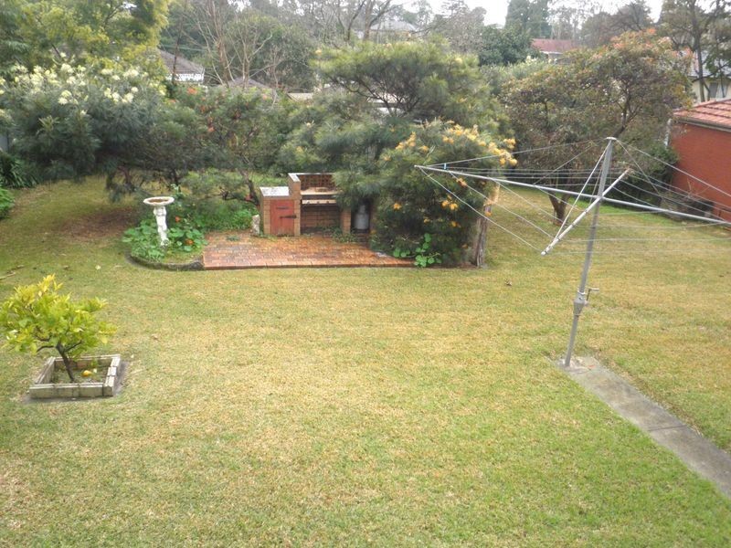 50 Bellevue Drive, Carlingford NSW 2118