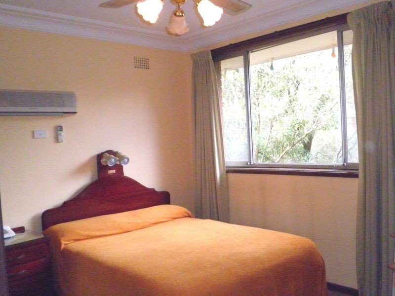 50 Bellevue Drive, Carlingford NSW 2118