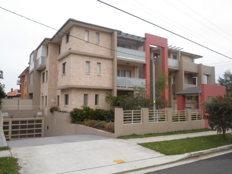 3/77-79 Bangor Street, Guildford NSW 2161