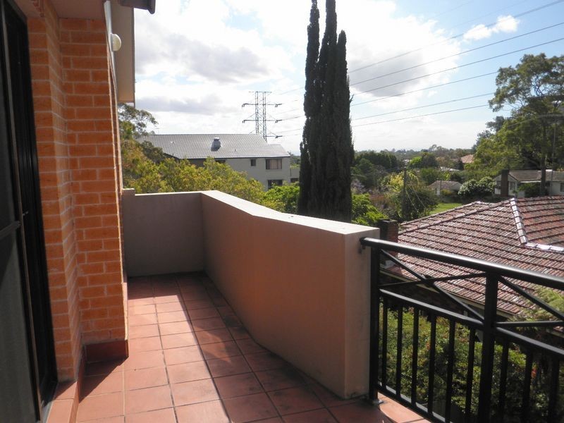 20/2-6 Shirley Street, Carlingford NSW 2118