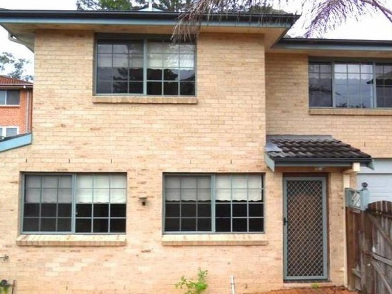 5/41 Jenkins Road, Carlingford NSW 2118