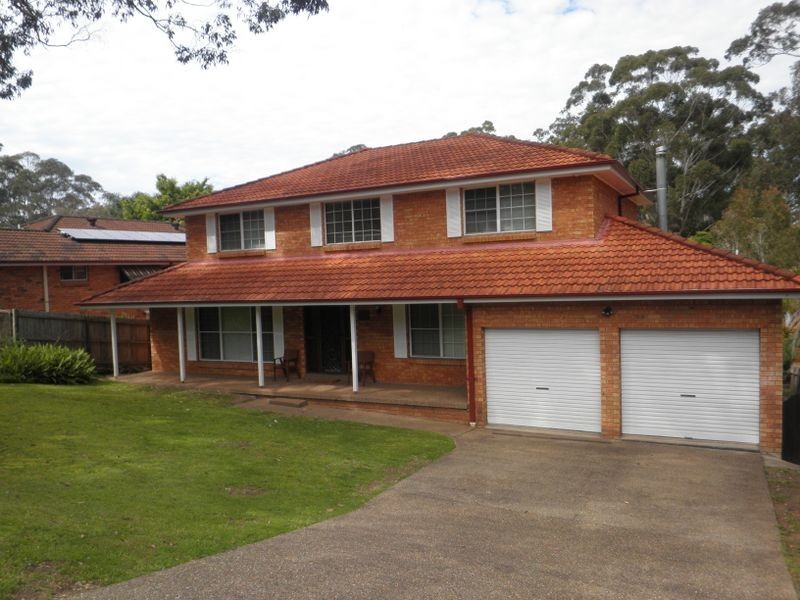 78 Oratava Avenue, West Pennant Hills NSW 2125