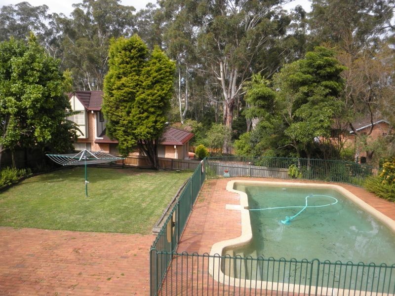 78 Oratava Avenue, West Pennant Hills NSW 2125