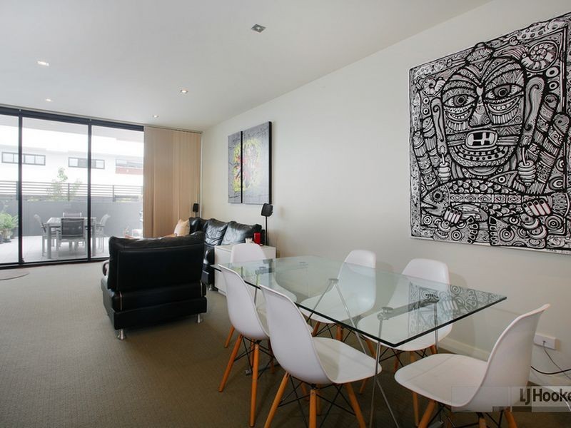 4/1 Primrose Avenue, Rosebery NSW 2018