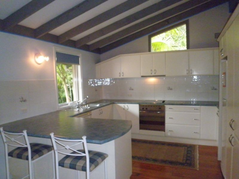 1 Bellevue Drive, Carlingford NSW 2118