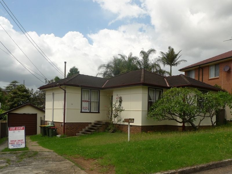 78 Avon Street, North Ryde NSW 2113