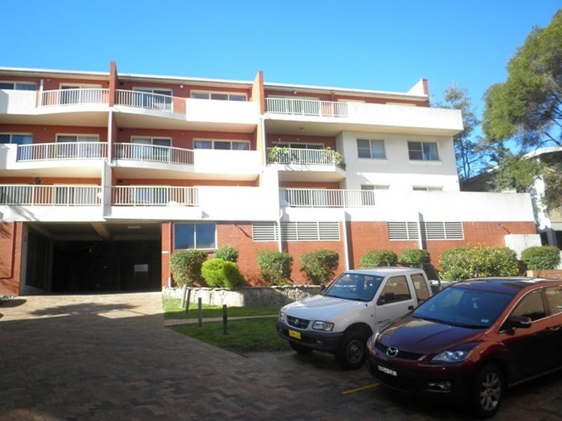 15/3-5 Post Office Street, Carlingford NSW 2118