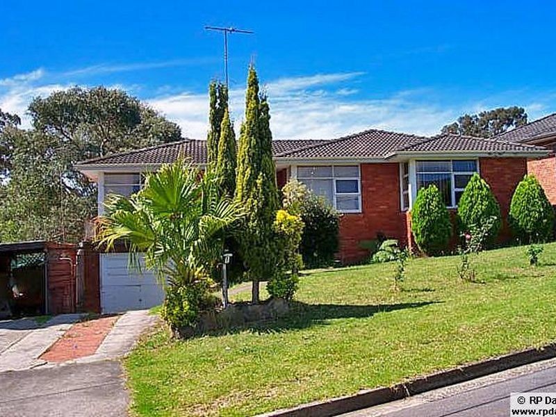 1 View Street, Telopea NSW 2117