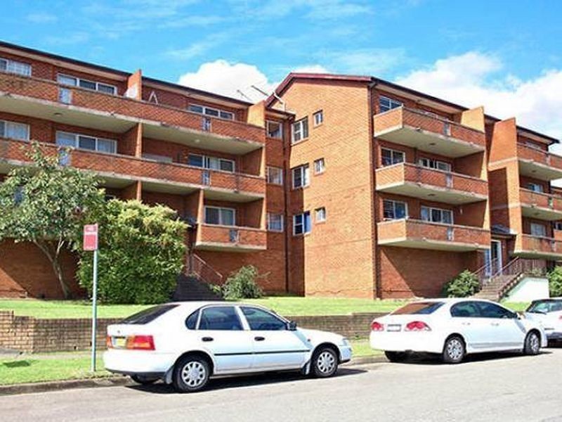 7/16 Bobart Street, Parramatta NSW 2150