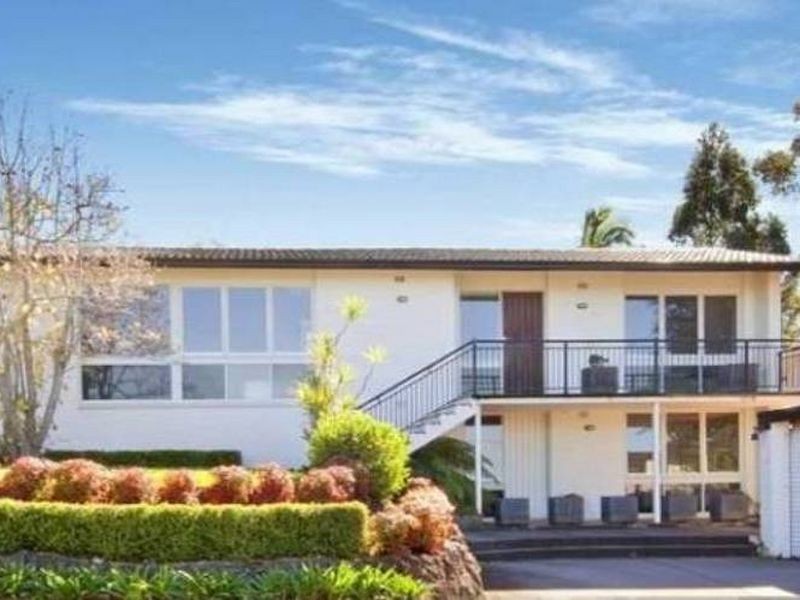 6 Regency Court, Oatlands NSW 2117