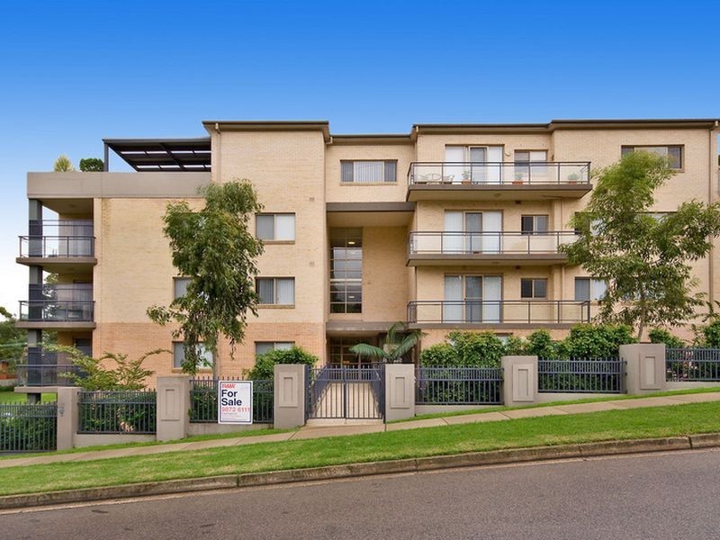 10/1-7 Young Road, Carlingford NSW 2118