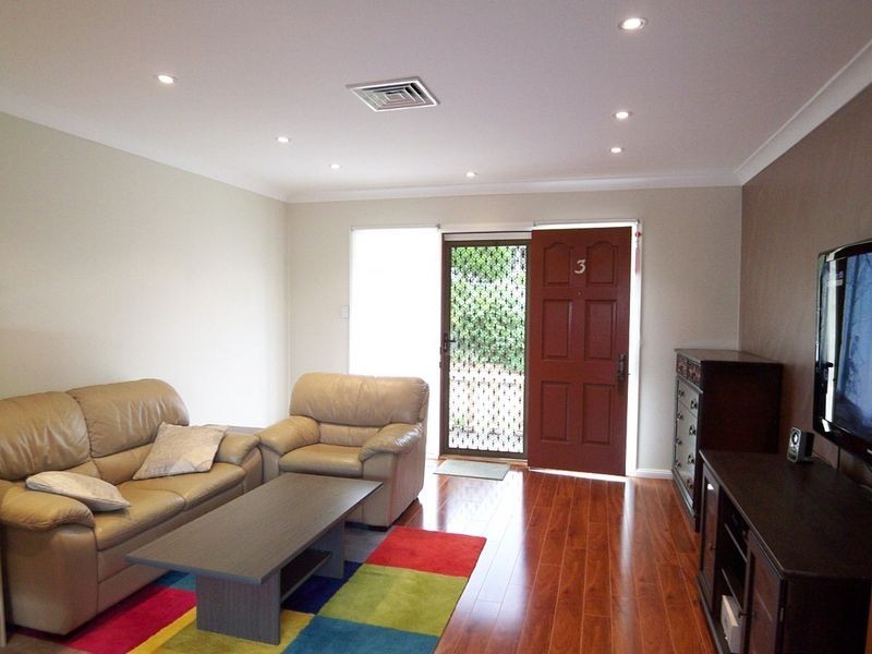 3/575 Blaxland Road, Eastwood NSW 2122