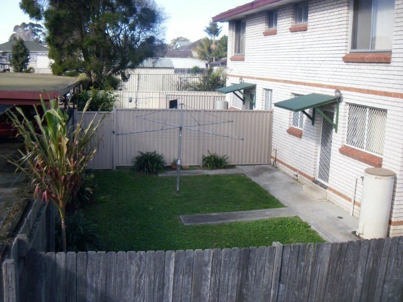 4/111 Plunkett Street, Nowra NSW 2541