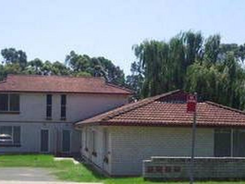 4/111 Plunkett Street, Nowra NSW 2541