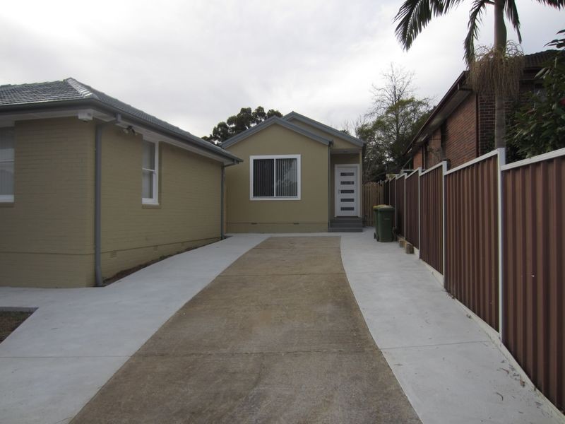 25A Bennetts Road East, Dundas Valley NSW 2117