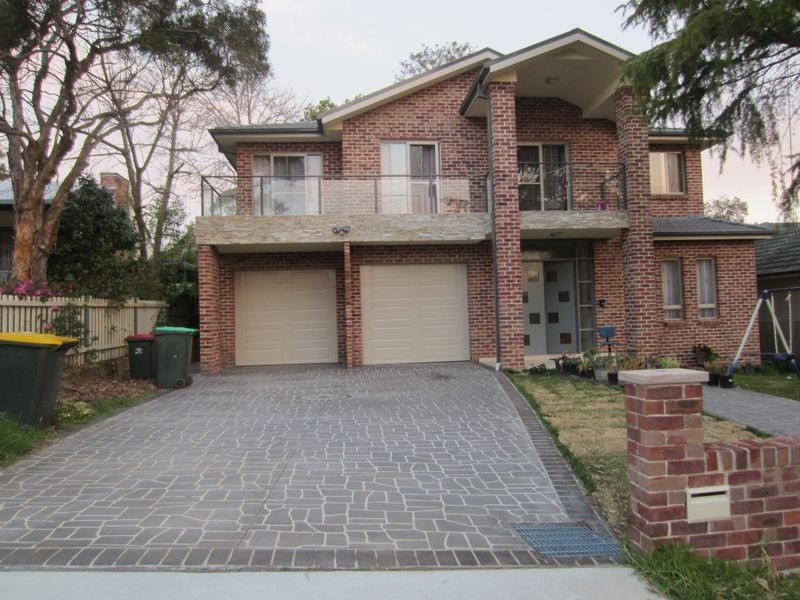 5 McKechnie Street, Epping NSW 2121