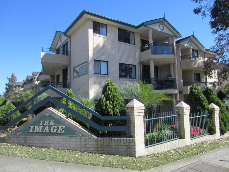 26/9-15 lloyds Avenue, Carlingford NSW 2118