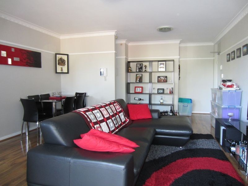 26/9-15 lloyds Avenue, Carlingford NSW 2118