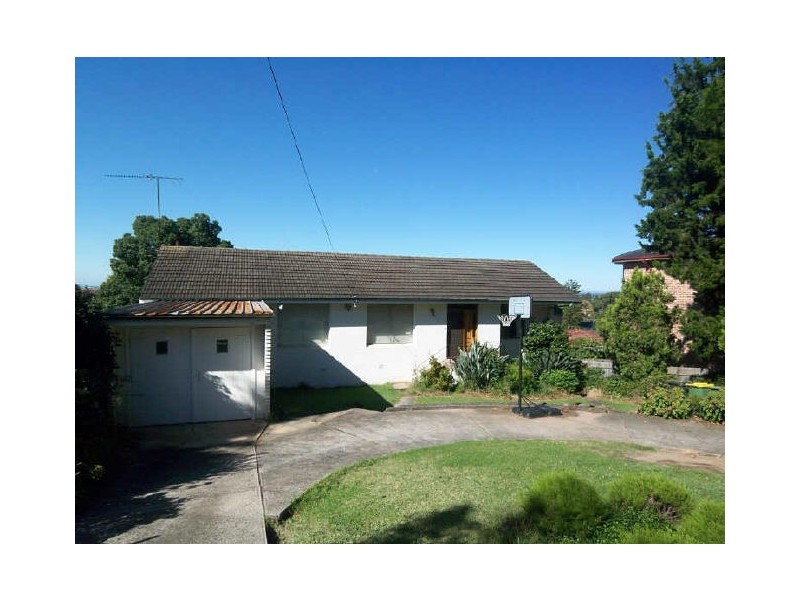 226 Pennant Hills Road, Carlingford NSW 2118