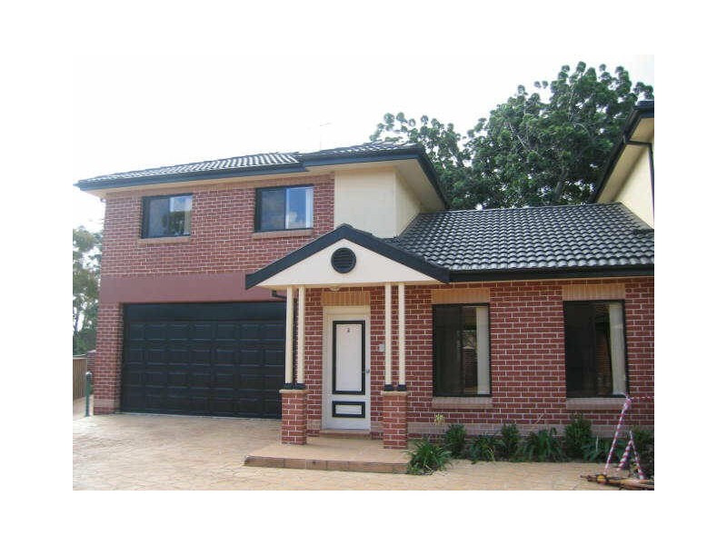 Carlingford NSW 2118