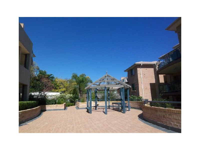 27/13-17 Thallon Street, Carlingford NSW 2118