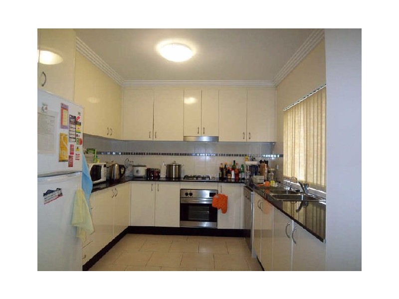 27/13-17 Thallon Street, Carlingford NSW 2118