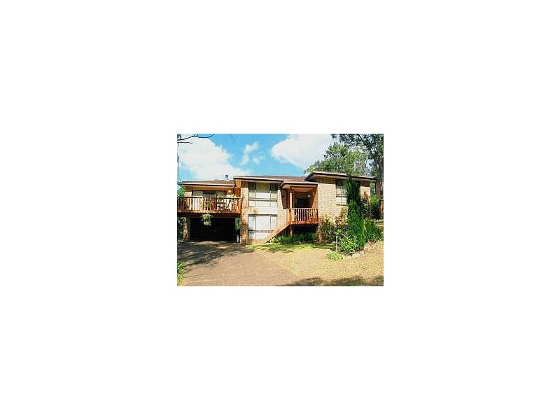 North Rocks NSW 2151