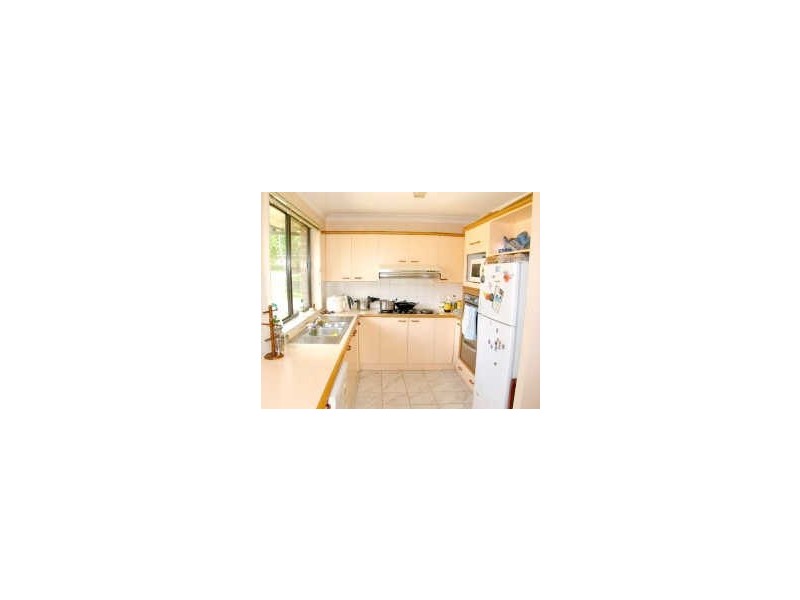 North Rocks NSW 2151