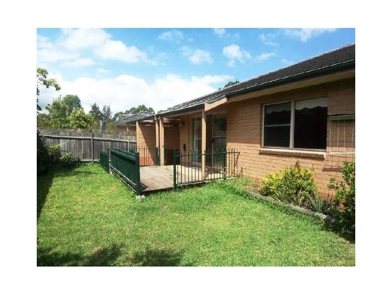 28/36 York Street, Oatlands NSW 2117