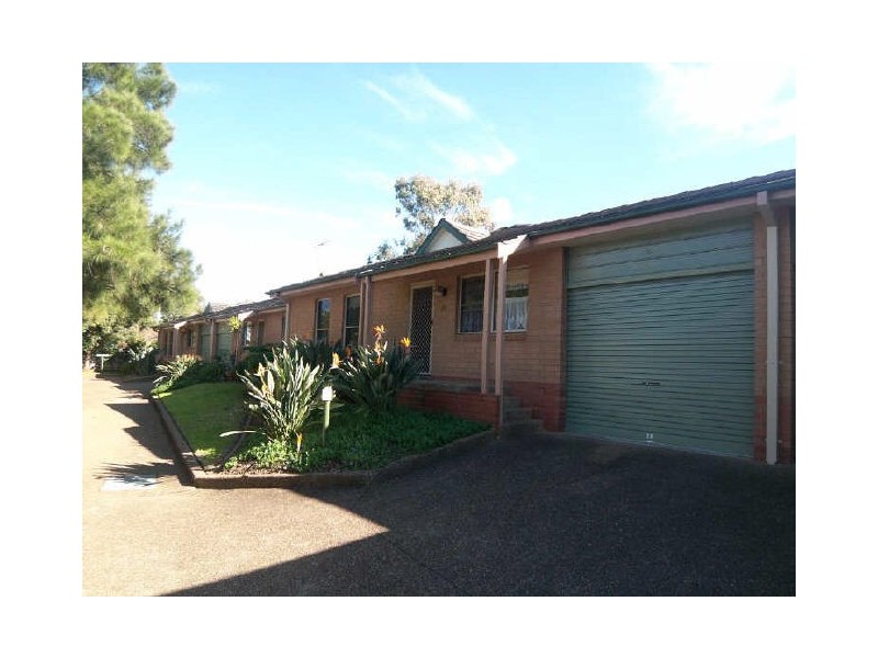 28/36 York Street, Oatlands NSW 2117