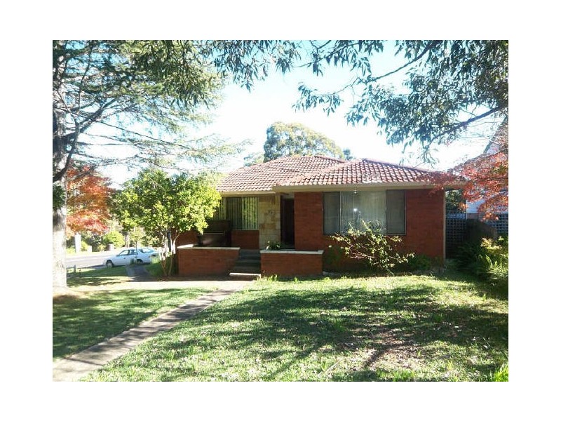 74 Baker Street, Carlingford NSW 2118