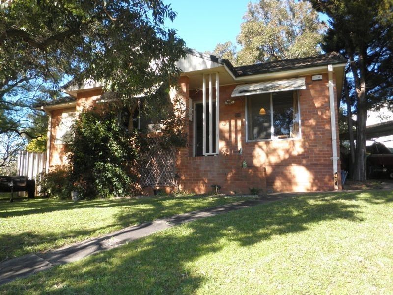 59 Dorahy Street, Dundas NSW 2117