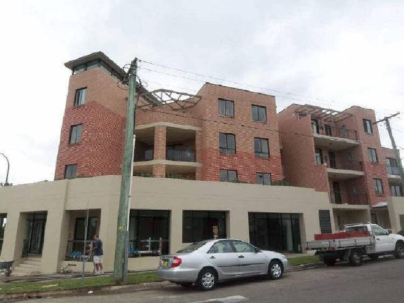 39 Earl Street, Merrylands NSW 2160