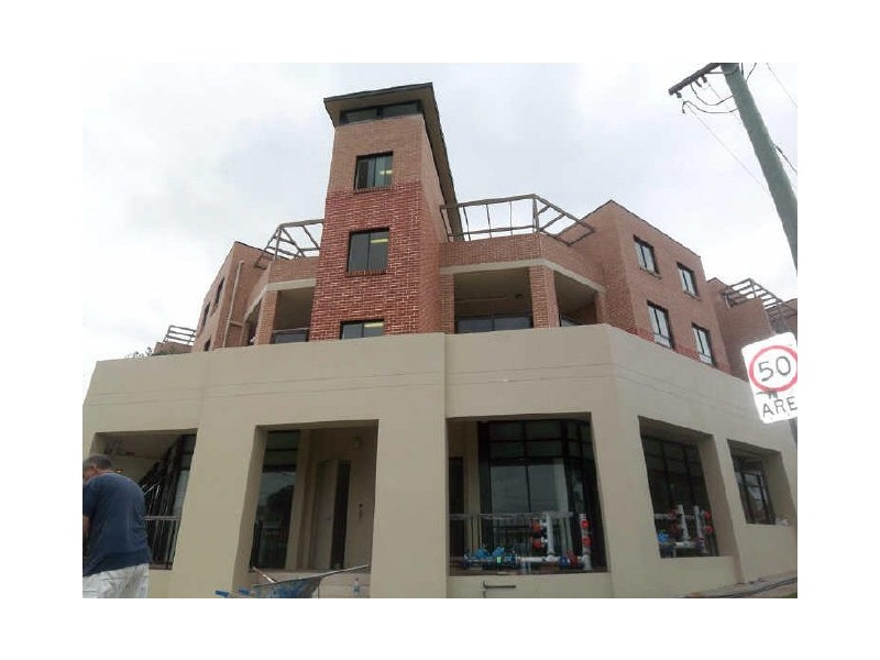 39 Earl Street, Merrylands NSW 2160