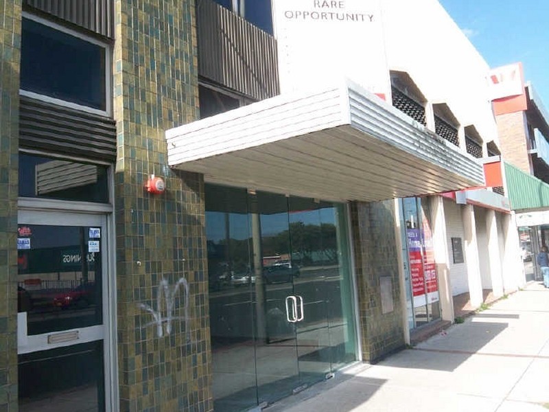 827 Pennant Hills Road, Carlingford NSW 2118