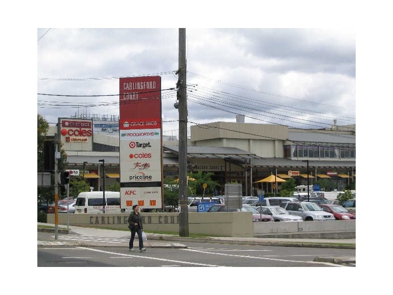 827 Pennant Hills Road, Carlingford NSW 2118