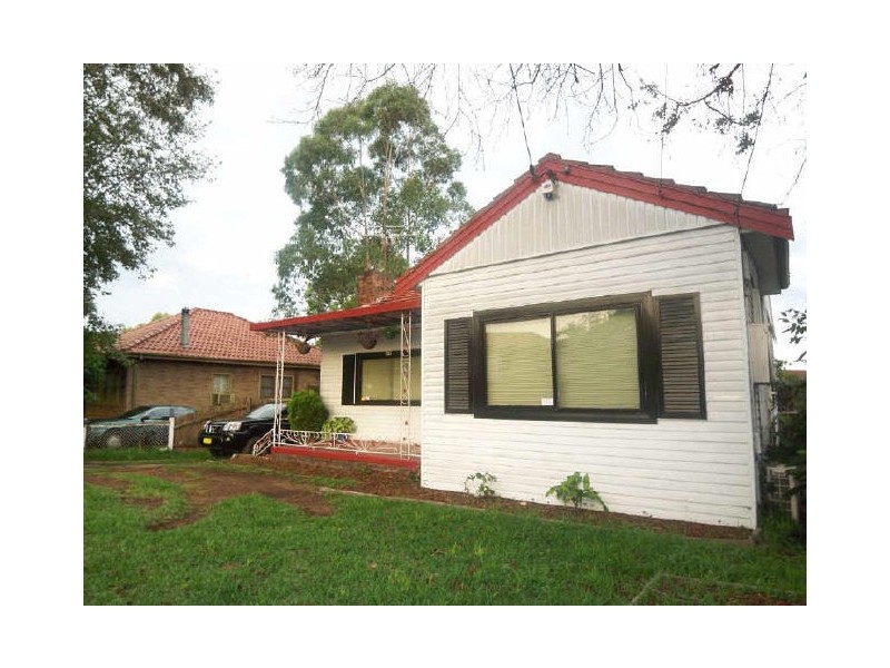643 Victoria Road, Ermington NSW 2115