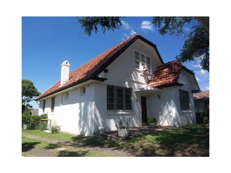 154 Lancaster Avenue, Melrose Park NSW 2114