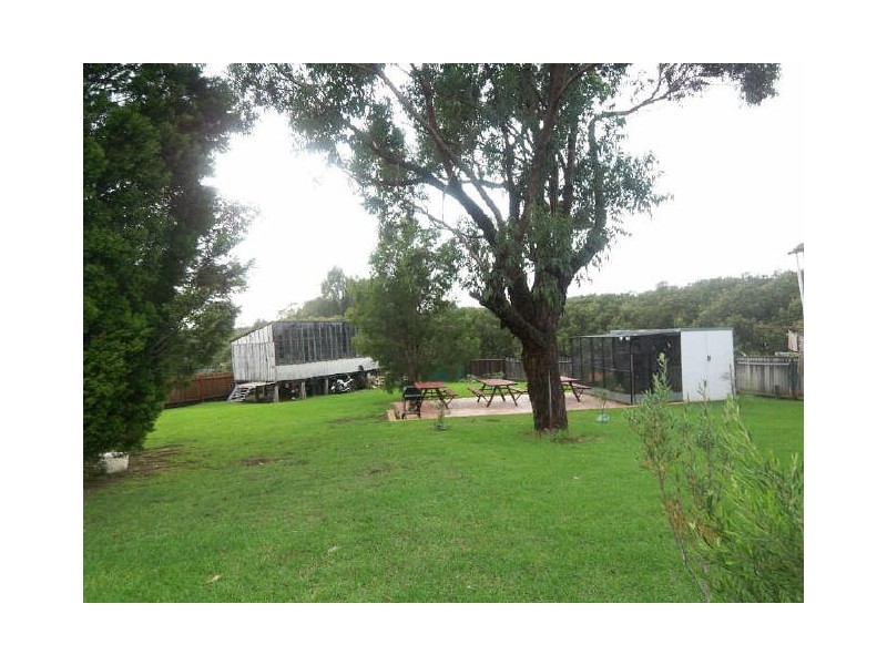 154 Lancaster Avenue, Melrose Park NSW 2114