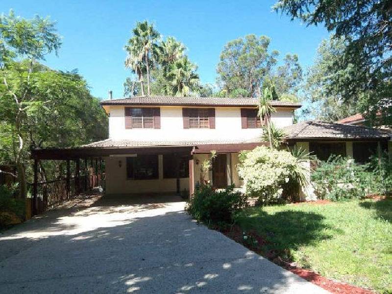 61 Dryden Avenue, Carlingford NSW 2118