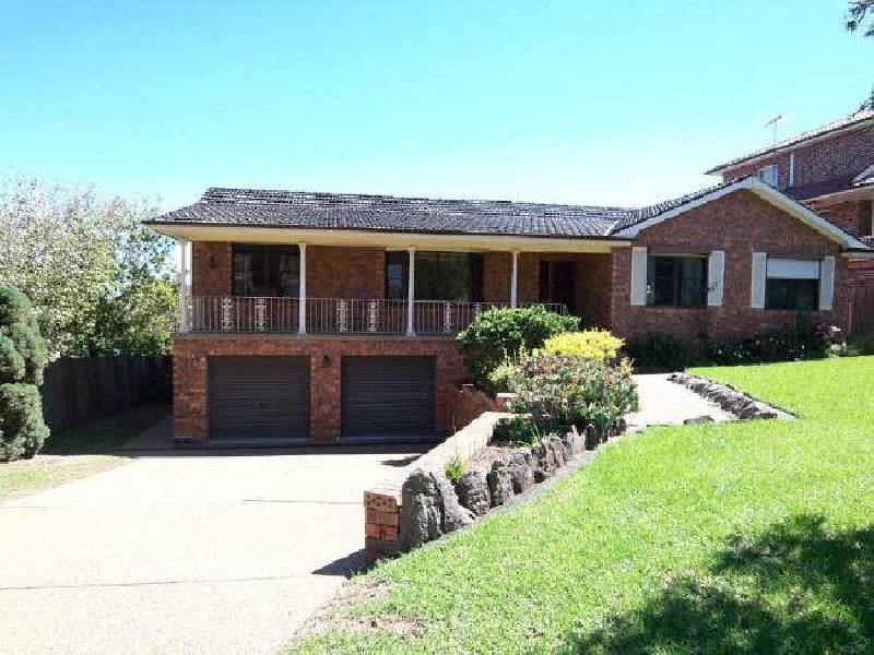 10 Bevan Place, Carlingford NSW 2118