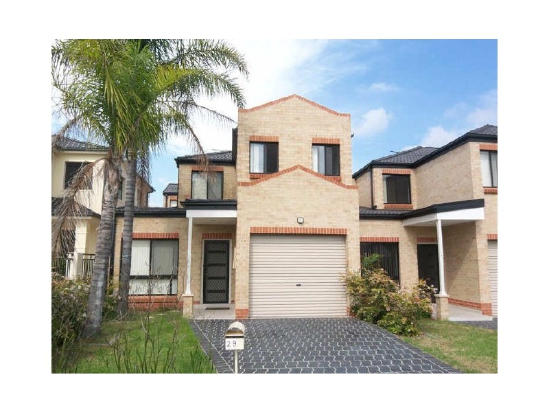 29 Karabar Street, Fairfield NSW 2165