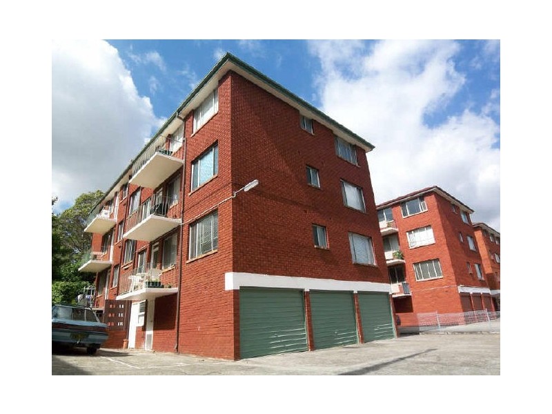 12/50 West Parade, West Ryde NSW 2114
