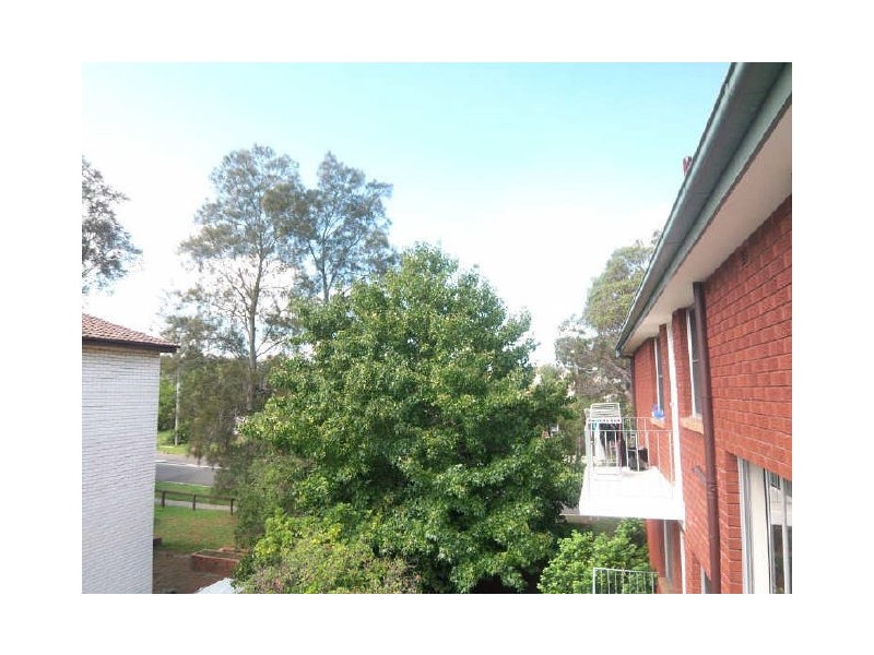 12/50 West Parade, West Ryde NSW 2114
