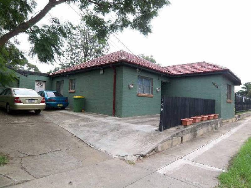 399 Victoria Road, Rydalmere NSW 2116
