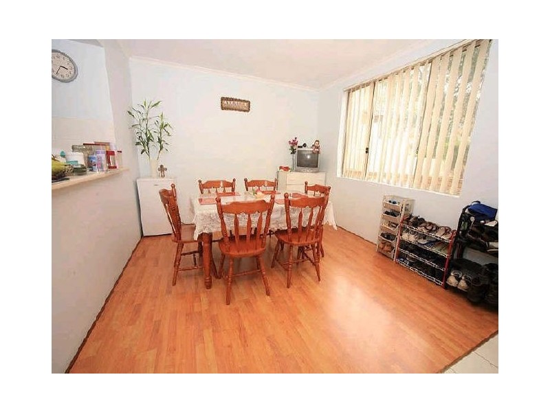 34/129B Park Road, Dundas NSW 2117