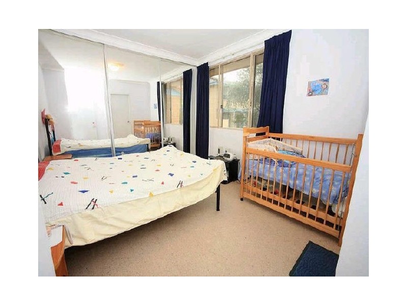 34/129B Park Road, Dundas NSW 2117